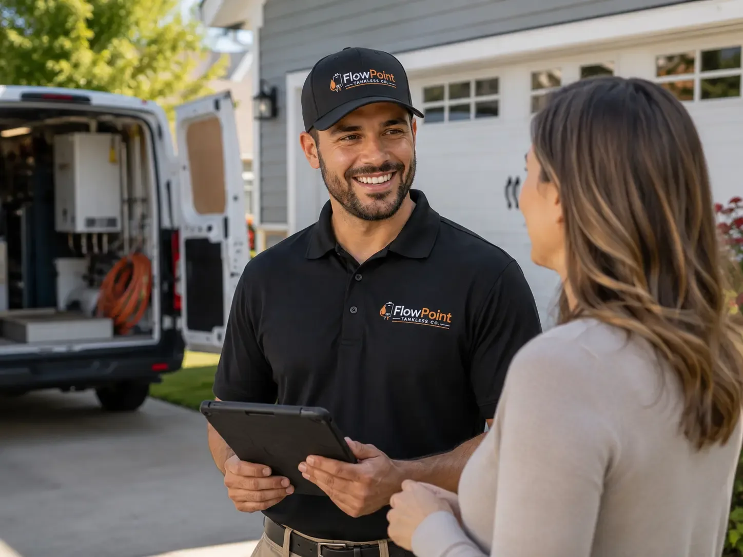 Tankless Water Heater Installation Progreso, TX FAQs